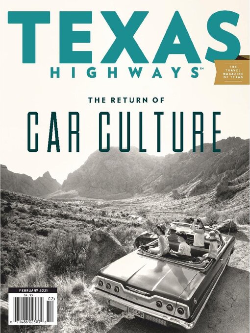 Texas Highways Magazine Broward County Library OverDrive   {1CBE9B45 F0D6 4321 9939 FABD46B5CFC9}Img100 